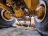 Volvo front axle VOE56005 for Volvo JL120H, JL120HZ, L110E... Foto 1 thumbnail