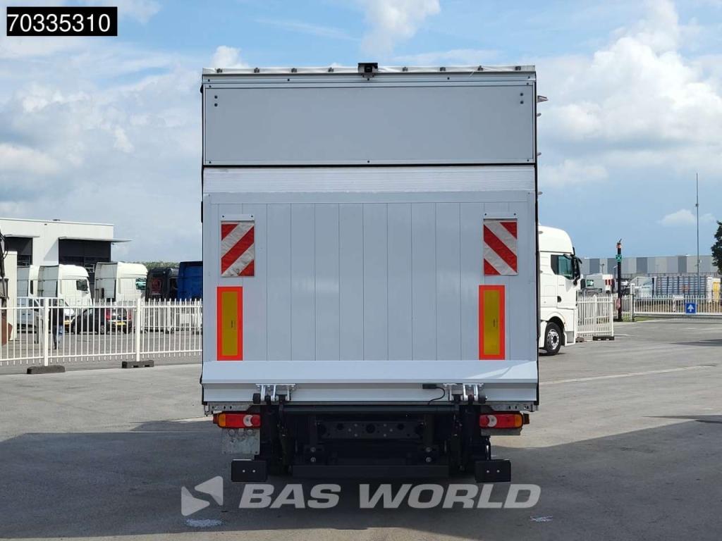 Iveco Eurocargo 75E190 4X2 Foto 10
