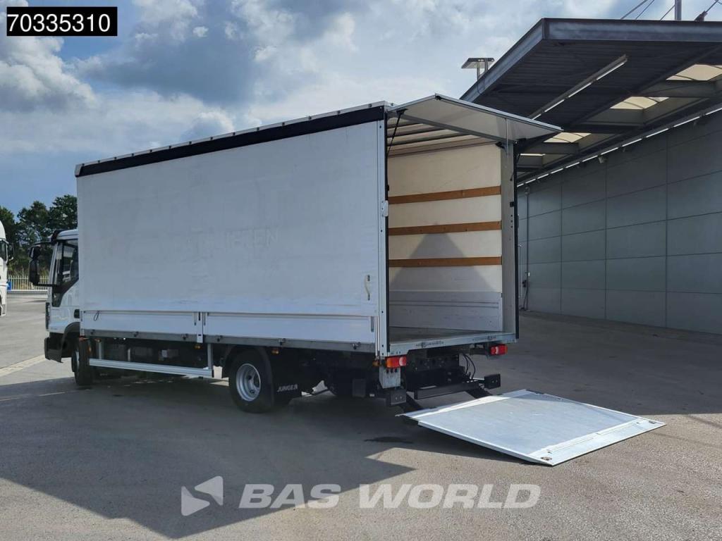 Iveco Eurocargo 75E190 4X2 Foto 11