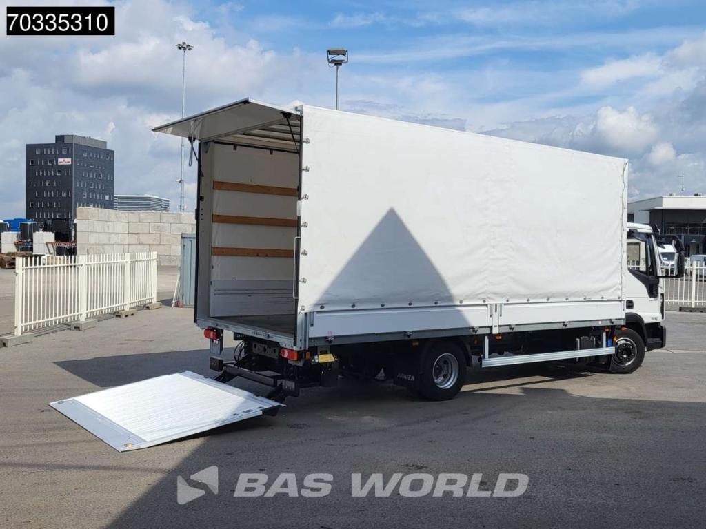 Iveco Eurocargo 75E190 4X2 Foto 12