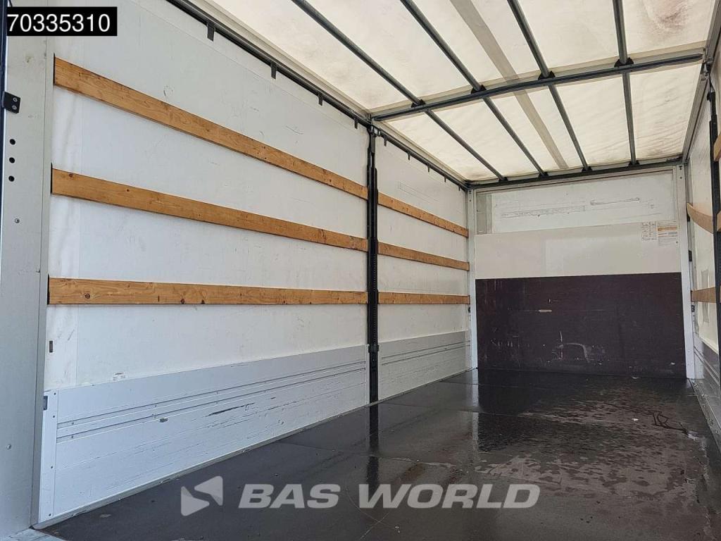 Iveco Eurocargo 75E190 4X2 Foto 14