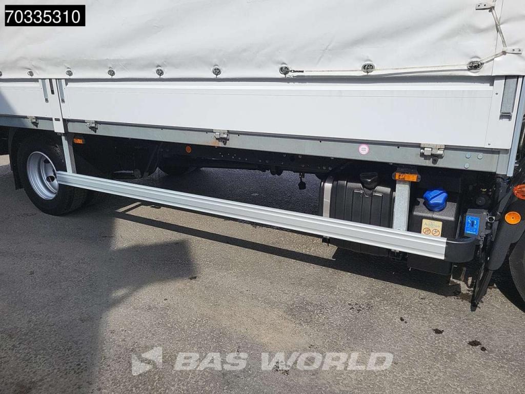 Iveco Eurocargo 75E190 4X2 Foto 25