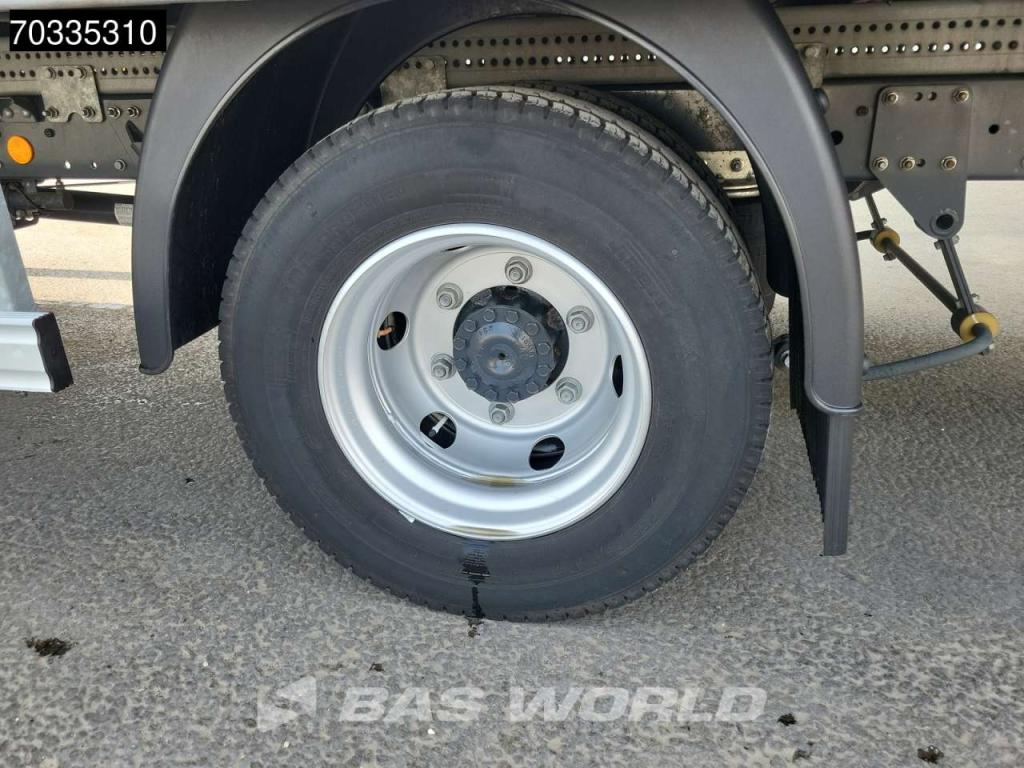 Iveco Eurocargo 75E190 4X2 Foto 26