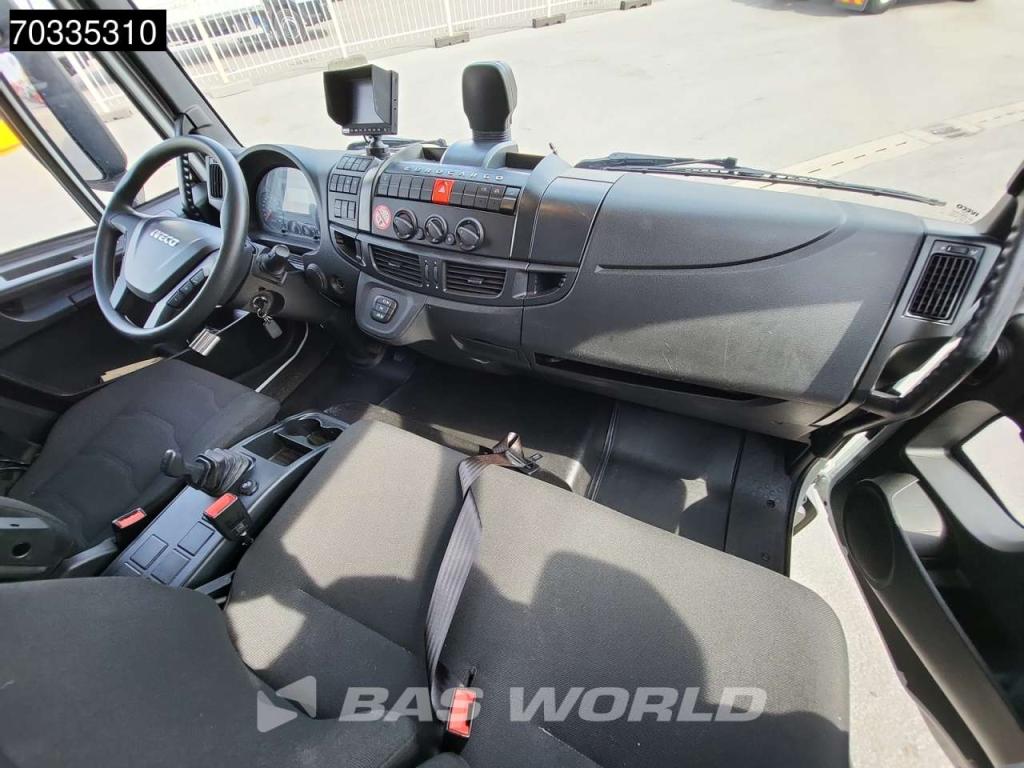 Iveco Eurocargo 75E190 4X2 Foto 27