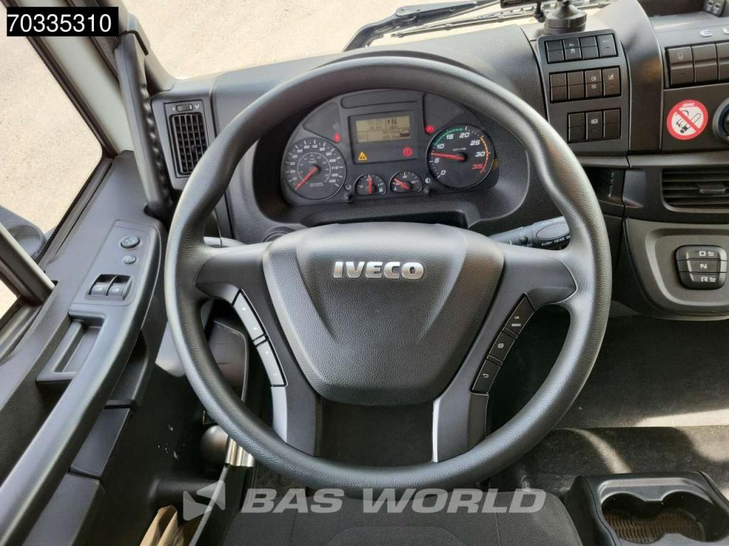 Iveco Eurocargo 75E190 4X2 Foto 29