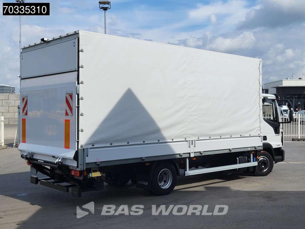 Iveco Eurocargo 75E190 4X2 Foto 5