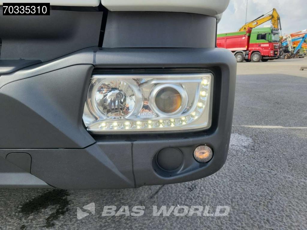Iveco Eurocargo 75E190 4X2 Foto 9