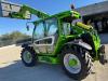 Merlo 33.9 Foto 4 thumbnail