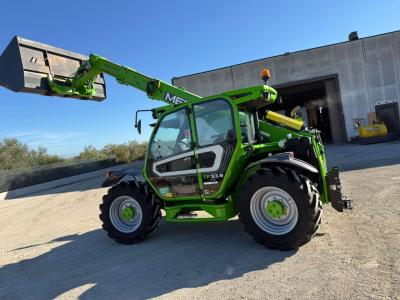 Merlo 33.9 vendida por Commerciale Adriatica Srl