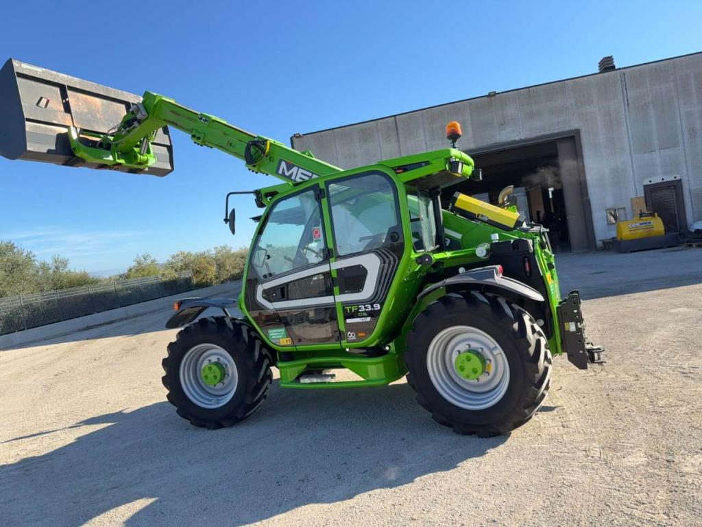Merlo 33.9 Foto 12