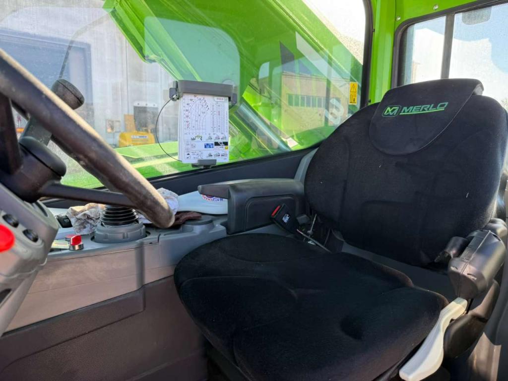 Merlo 33.9 Foto 13