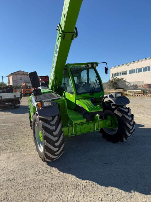 Merlo 33.9 Foto 6