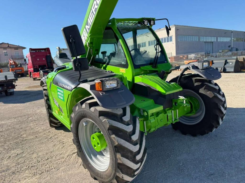 Merlo 33.9 Foto 7