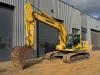 Komatsu PC240LC-10 Foto 2 thumbnail