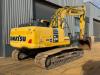 Komatsu PC240LC-10 Foto 5 thumbnail