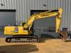 Komatsu PC240LC-10 Foto 7 thumbnail
