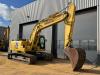 Komatsu PC240LC-10 Foto 8 thumbnail
