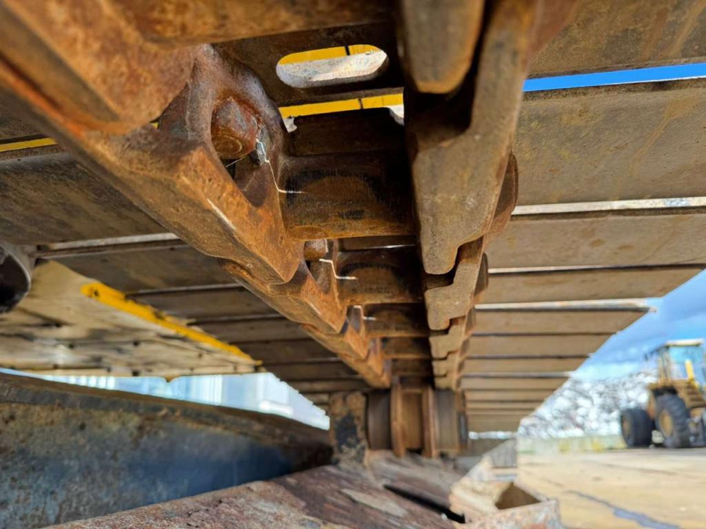Komatsu PC240LC-10 Foto 14