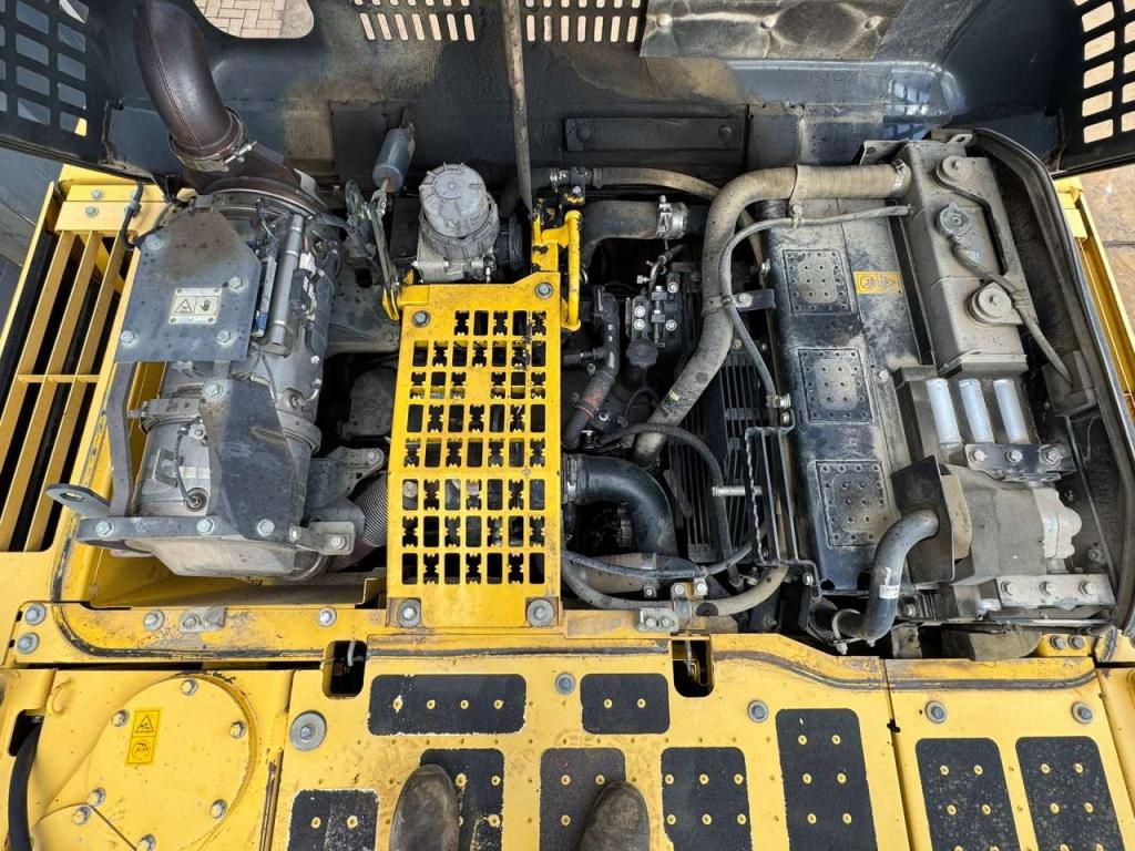 Komatsu PC240LC-10 Foto 29