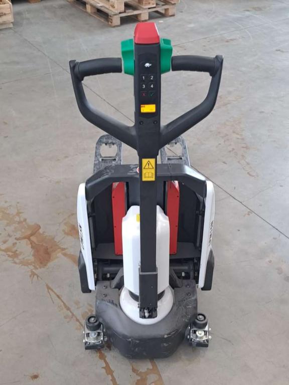 Bobcat LPM15N Foto 8