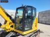 Caterpillar 308 CR A/C Foto 11 thumbnail
