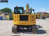 Caterpillar 308 CR A/C Foto 14 thumbnail