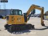Caterpillar 308 CR A/C Foto 16 thumbnail