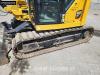 Caterpillar 308 CR A/C Foto 19 thumbnail