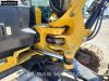 Caterpillar 308 CR A/C Foto 29 thumbnail