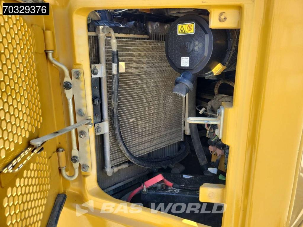 Caterpillar 308 CR A/C Foto 24