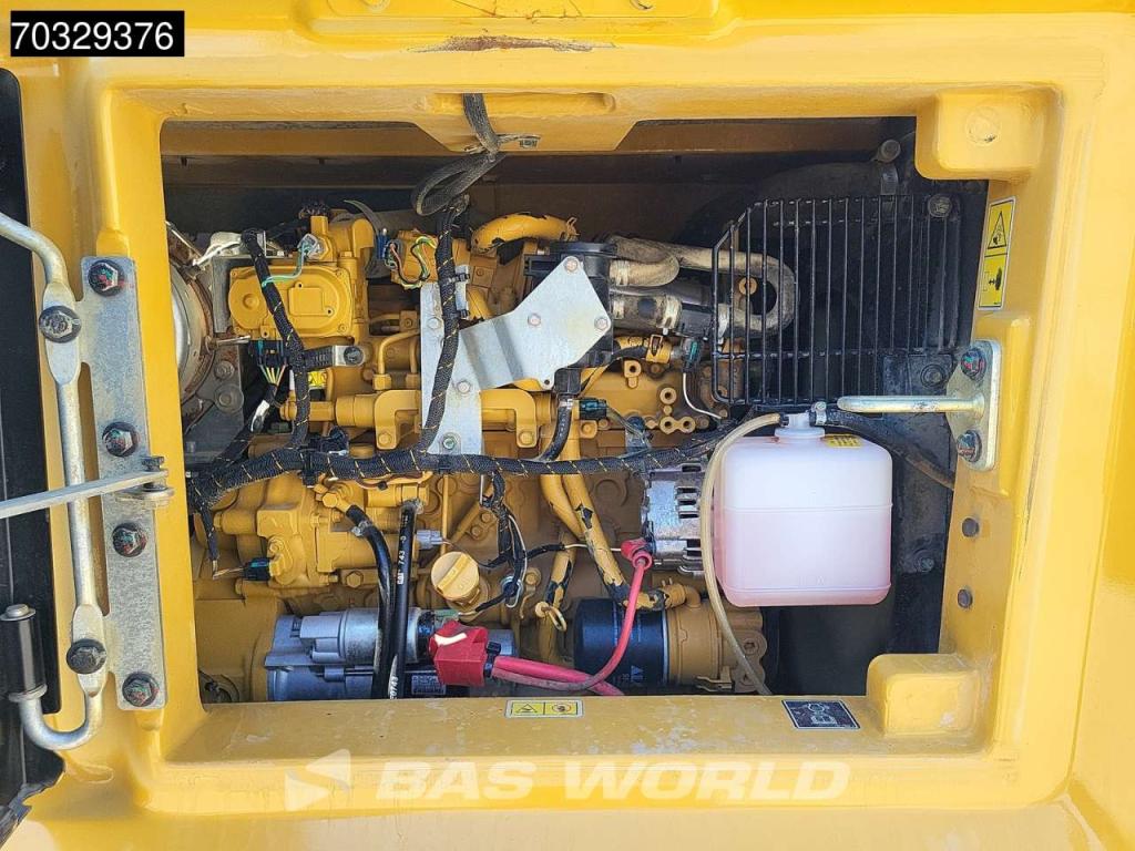 Caterpillar 308 CR A/C Foto 26