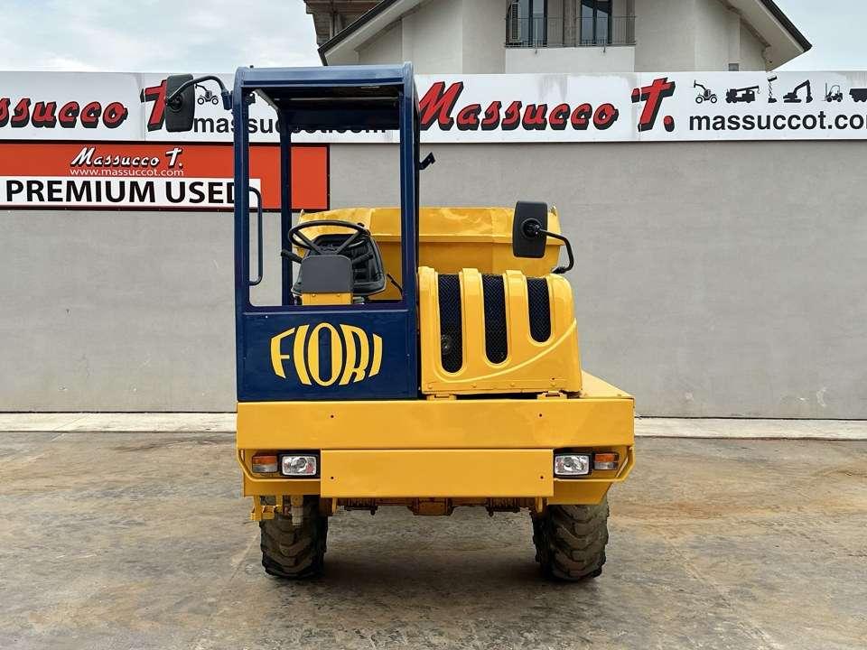 Fiori DF40 Foto 14