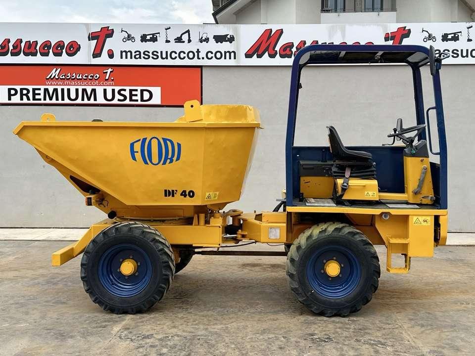 Fiori DF40 Foto 15