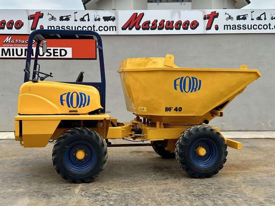 Fiori DF40 Foto 2