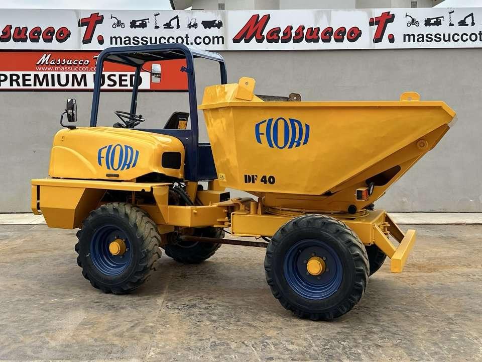 Fiori DF40 Foto 3