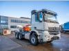 Mercedes-Benz AROCS 2643 LS Foto 2 thumbnail