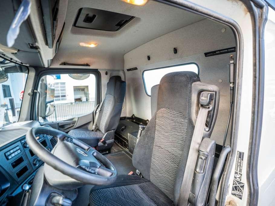 Mercedes-Benz AROCS 2643 LS Foto 8