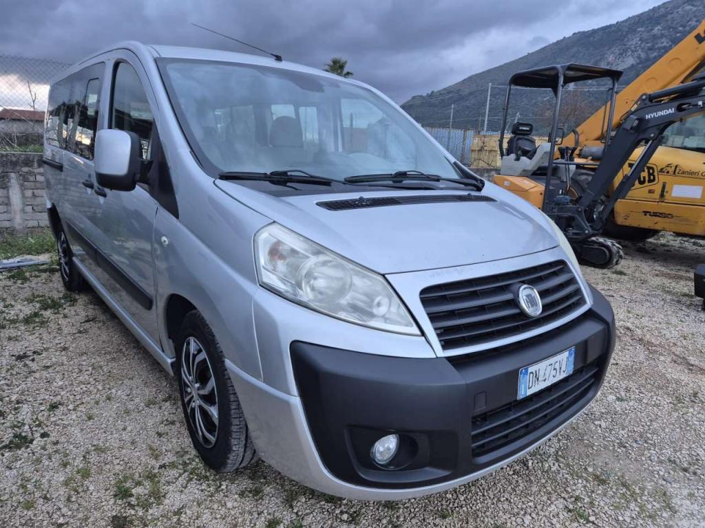 Fiat SCUDO Foto 2