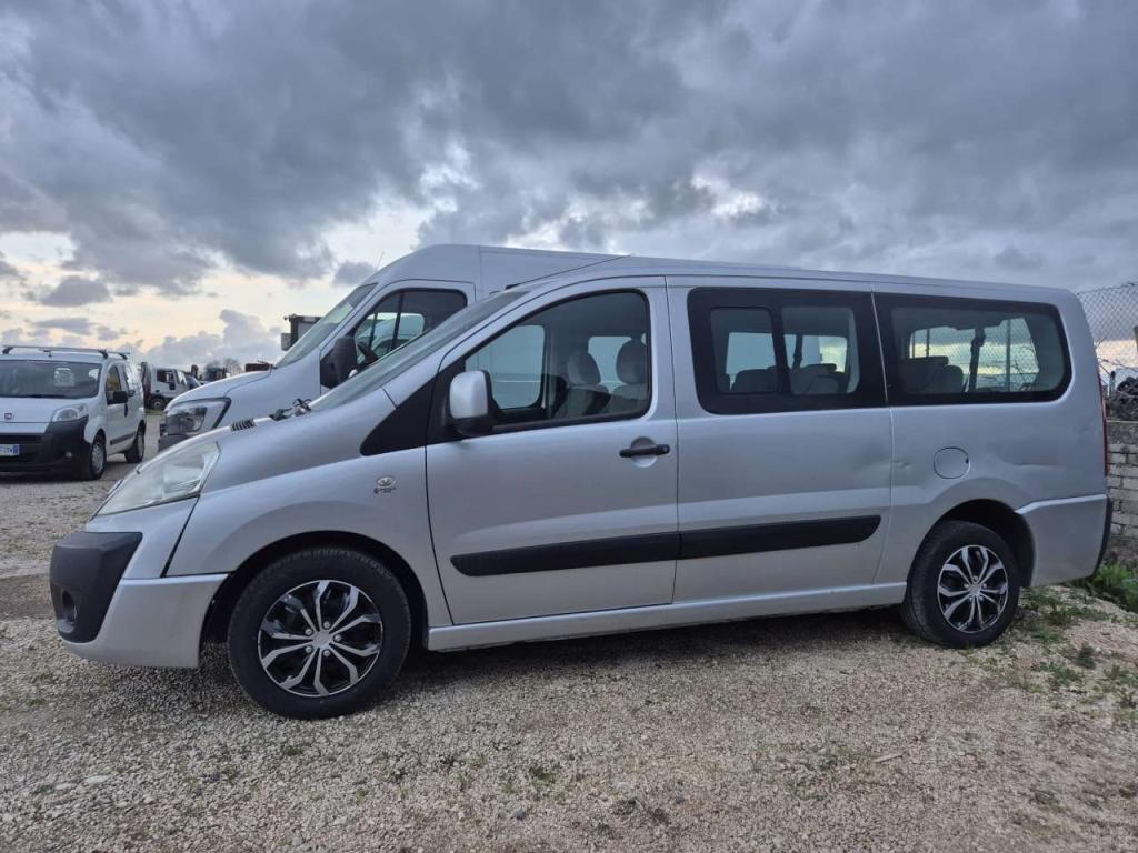 Fiat SCUDO Foto 3