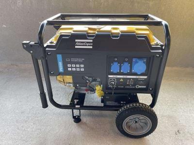 Atlas Copco P 6500 AP Foto 1