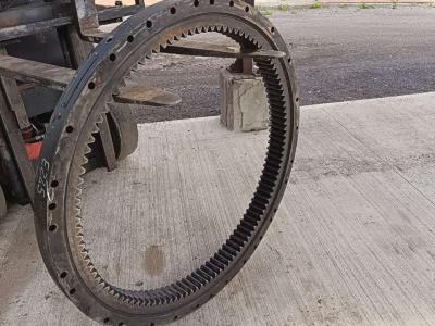 Corona de orientación para New Holland E 245 vendida por PRV Ricambi Srl