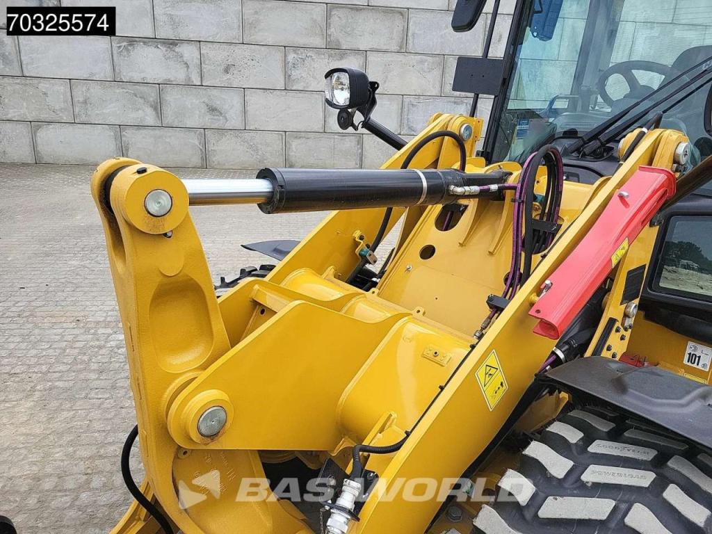 Caterpillar 906 - 14A Foto 13