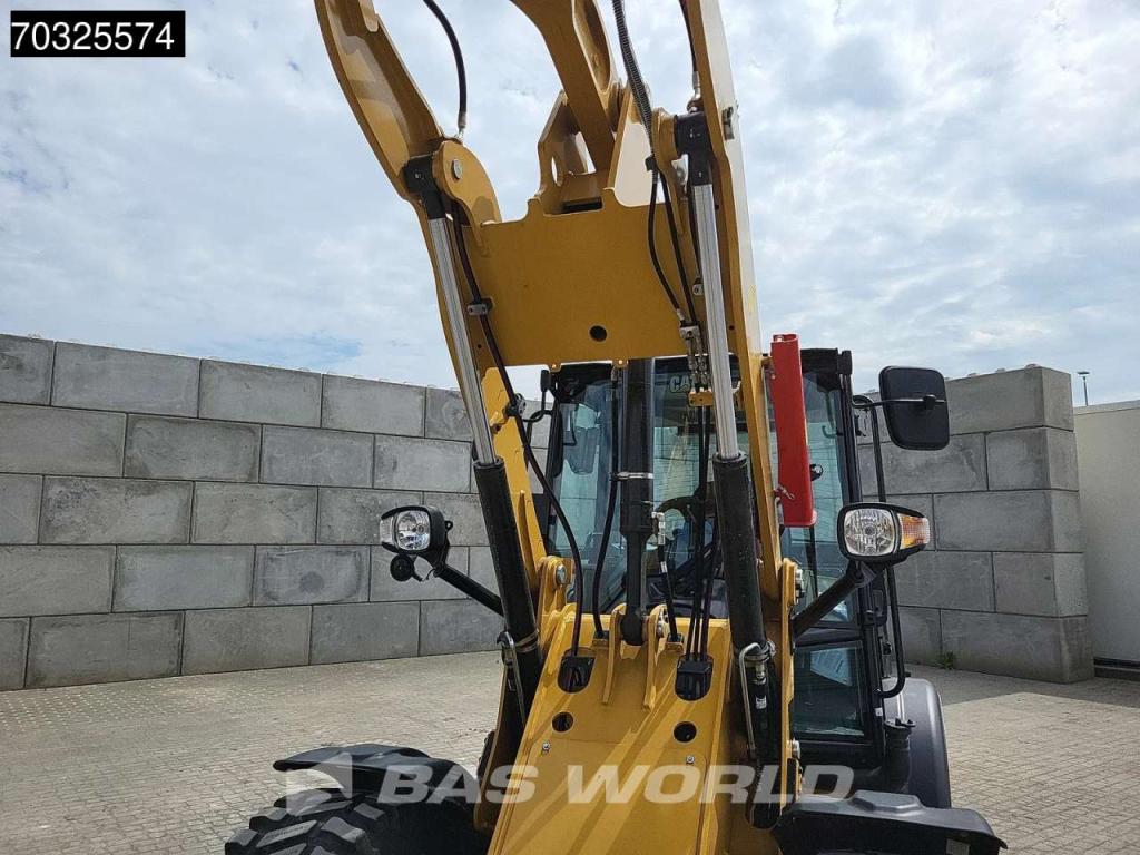 Caterpillar 906 - 14A Foto 14