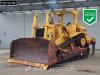 Caterpillar D8 L Foto 1 thumbnail