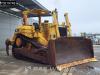 Caterpillar D8 L Foto 3 thumbnail