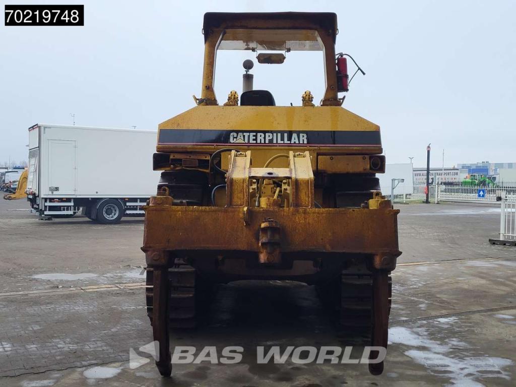 Caterpillar D8 L Foto 10