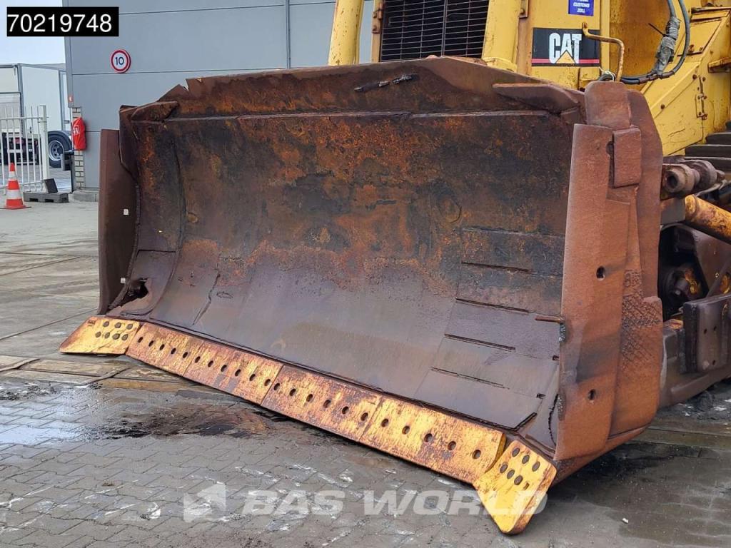 Caterpillar D8 L Foto 16