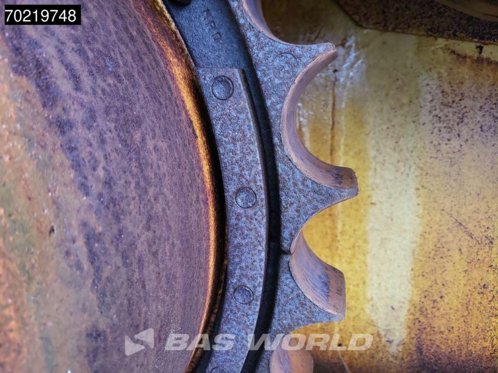 Caterpillar D8 L Foto 20