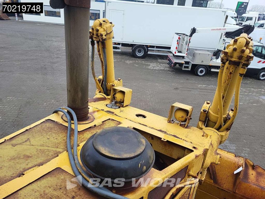 Caterpillar D8 L Foto 24