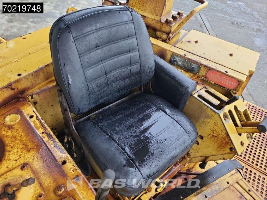 Caterpillar D8 L Foto 26